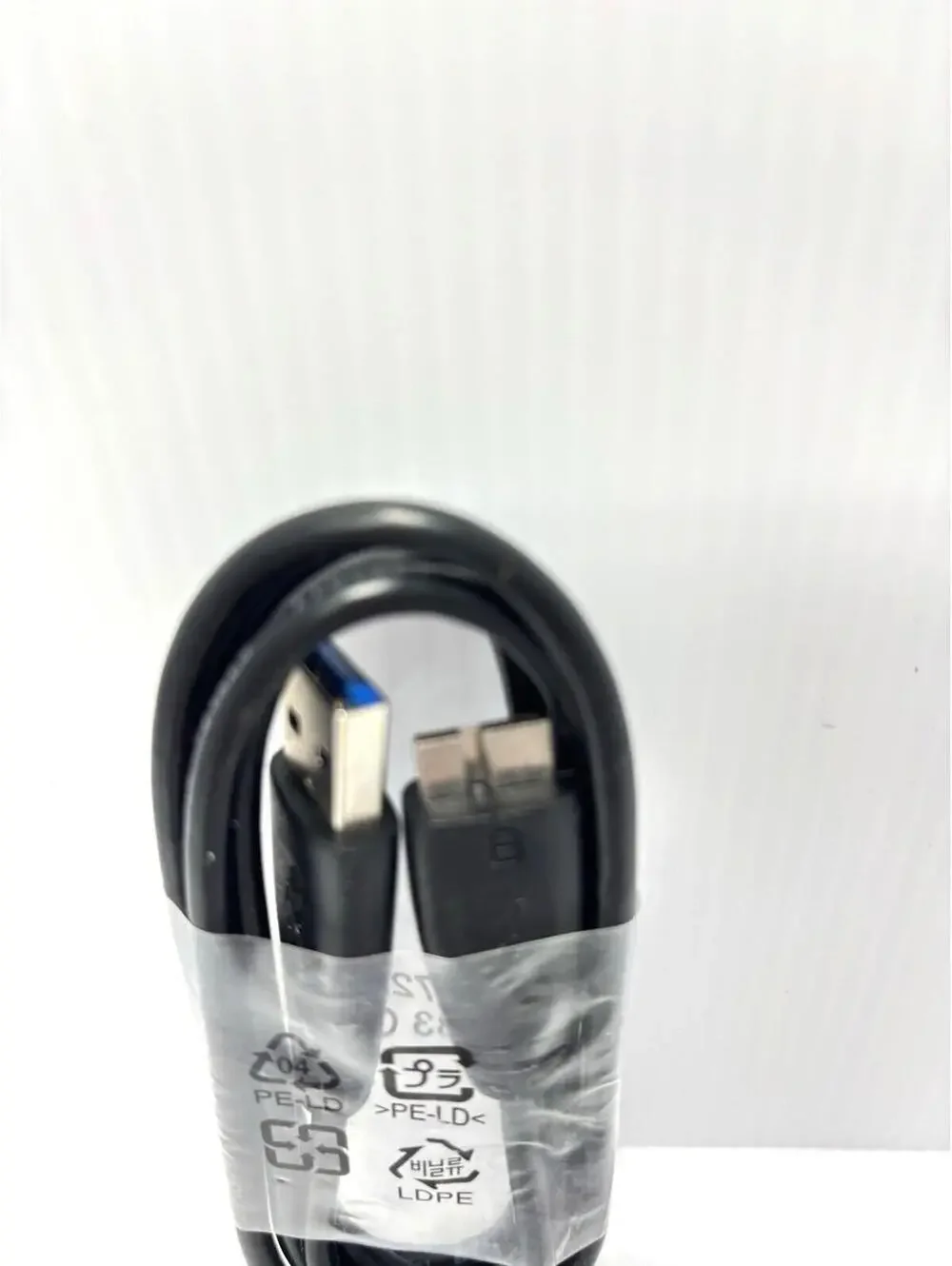 USB 3.0 Cable 1.2M High Speed Data Transfer PN 100722998 Durable Computer Cord